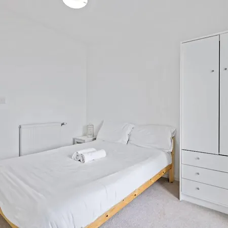 Canning Town 2 Bed Apartment Londres Exterior foto